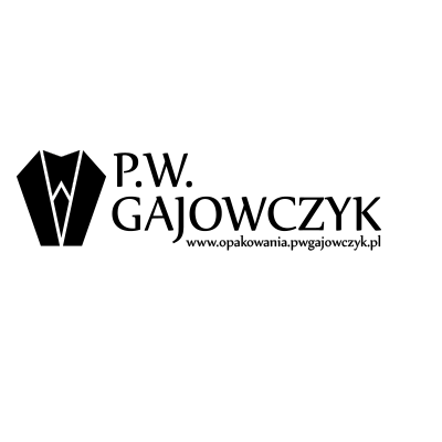 Opakowania P.W. Gajowczyk logo (1)